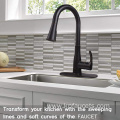 Highly Recommend Delivery Fast Magnetic Kitchen Faucet